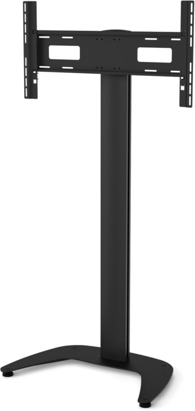 Мобильная стойка SMS Flatscreen FH T2000 Black - фото 1 - id-p113351283