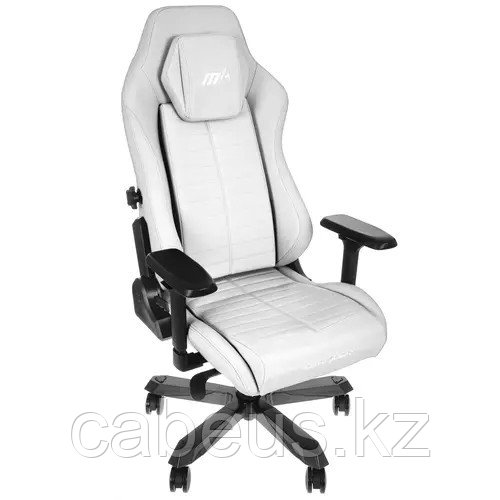 Кресло игровое DXRacer Craft DMC/IA233S/W - фото 1 - id-p113331570