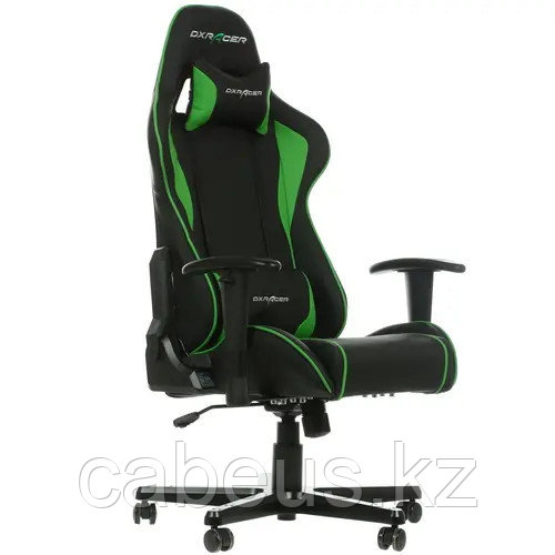 Кресло игровое DXRacer Craft OH/FE08/NE - фото 1 - id-p113331572