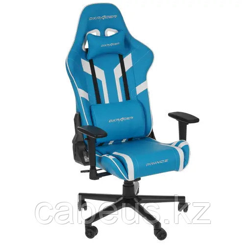 Кресло игровое DXRacer Craft OH/P88/BW - фото 1 - id-p113331581
