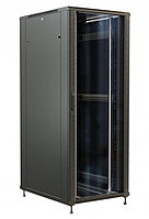 Шкаф напольный 19-дюймовый, 22U WR-TT-2261-AS-RAL9004