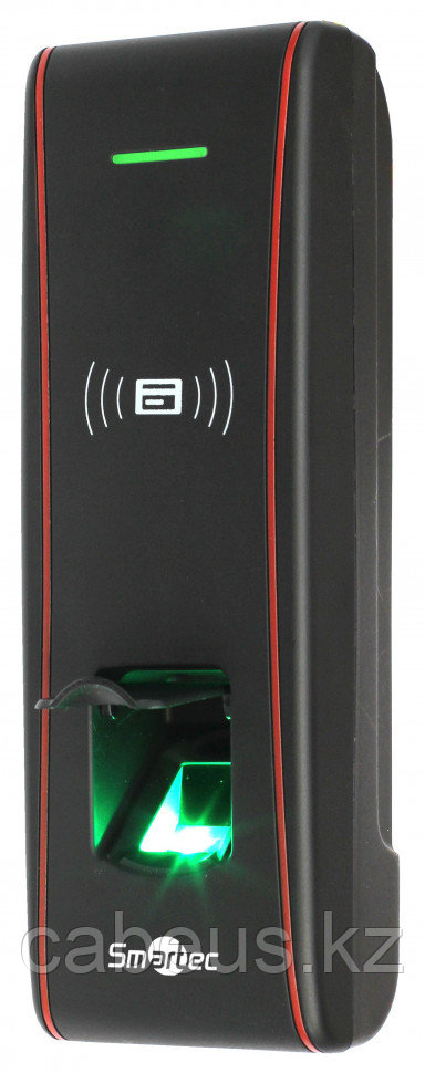 Считыватель контроля доступа биометрический ST-FR031MF - фото 1 - id-p113340503