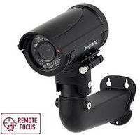 Видеокамера IP цилиндрическая B2520RZQ (2,8-11 мм) Black