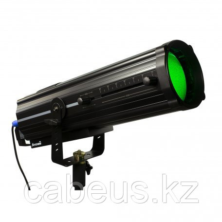 Светодиодный прожектор следящего света Anzhee PRO Follow SPOT 600 ZOOM - фото 1 - id-p113328701