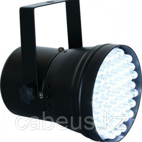 Светодиодный прожектор PRO SVET beamZ LED PAR 36 DMX White - фото 1 - id-p113328704