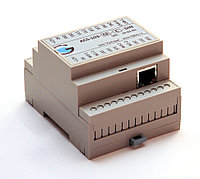 Желілік ҚББЖ контроллері ACS-103-CE-DIN(M)