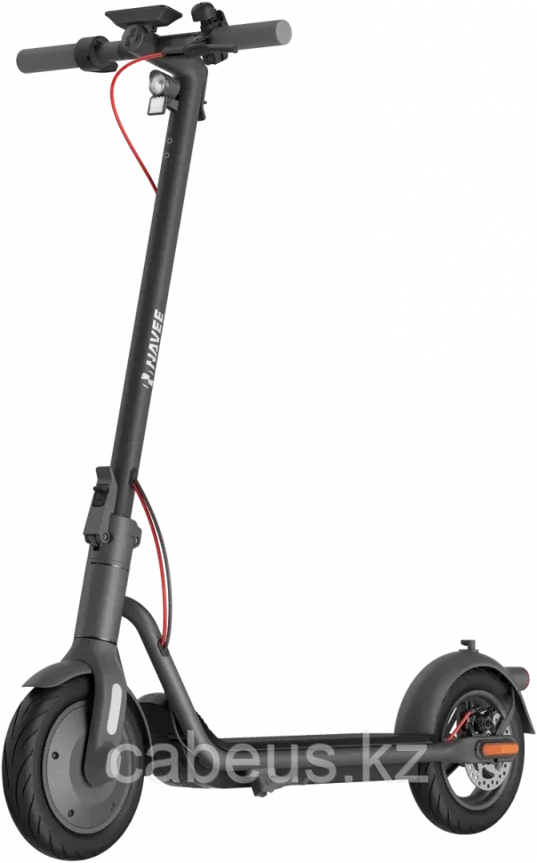 Электросамокат NAVEE V50 Electric Scooter - фото 1 - id-p113350338