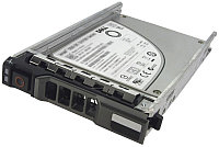 Накопитель SSD 960Gb SAS Dell (400-AXOY)