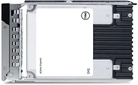 Накопитель SSD 960Gb SAS Dell (345-BCRO)
