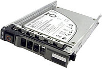 Накопитель SSD 960Gb SATA-III Dell (400-AXSW)