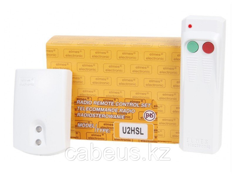 Радиосистема тревожной сигнализации U2-HSL - фото 1 - id-p113337570