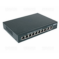 Коммутатор Fast Ethernet на 10 портов SW-21000/A(120W)