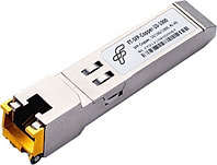 Трансивер FiberTrade FT-SFP-Copper-10-1000-I (CS)