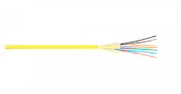Кабель волоконно-оптический одномодовый NKL-F-002S2I-00C-YL