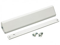 Комплект монтажа электромагнитного замка MK AL-200PR (белый)