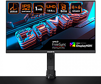 Монитор Gigabyte 28' M28U Arm Edition