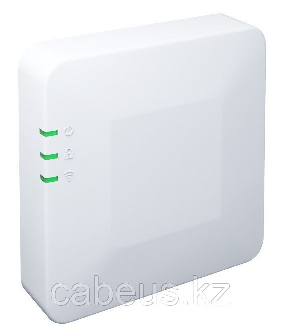 Контроллер умного дома (хаб) Livi Smart Hub 4G - фото 1 - id-p113337607