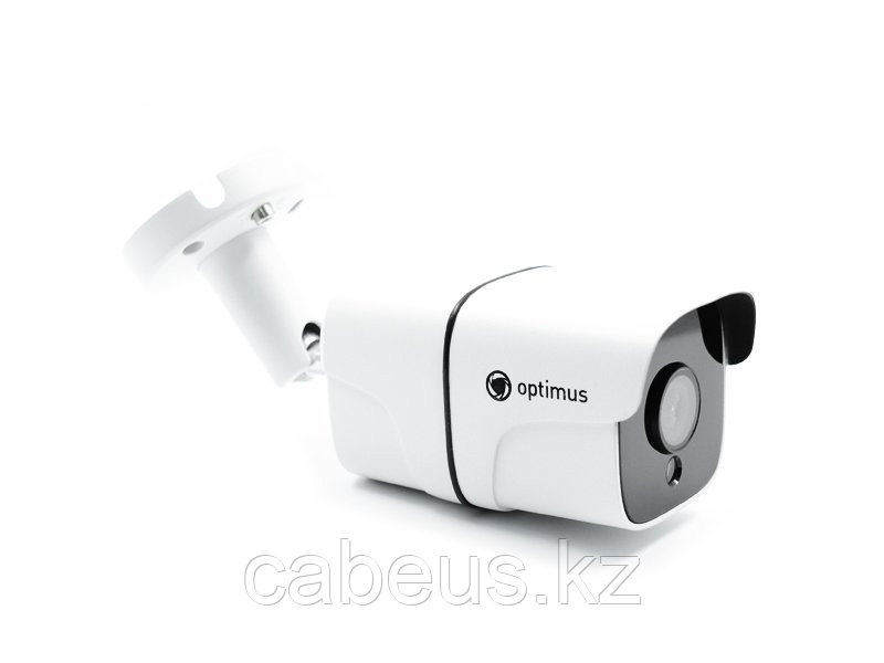 Видеокамера мультиформатная цилиндрическая AHD-H012.1(2.8)I - фото 1 - id-p113334609