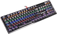 Клавиатура A4Tech Bloody B820R (Blue Switches) Black