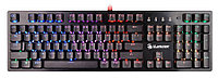 Клавиатура A4Tech Bloody B820R (Red Switches) Black