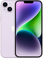 Смартфон Apple iPhone 14 128Gb Purple (MPV03HN/A)