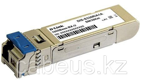 Трансивер D-Link DIS-S330R - фото 1 - id-p113356276