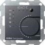 Многофункциональный термостат Gira 210028 Instabus KNX/EIB, 4-канальный