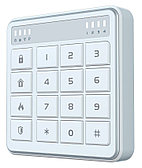 Устройство оконечное объектовое приемно-контрольное c GSM коммуникатором STEMAX RX410
