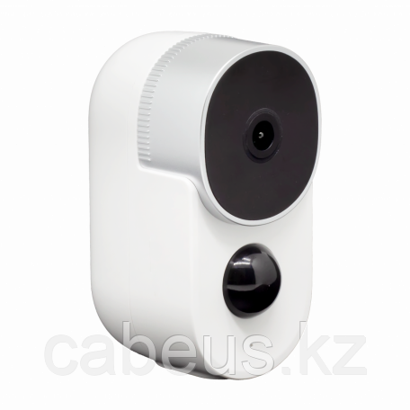 Камера внешняя SLS CAM-08 WiFi white - фото 1 - id-p113330705