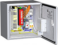 Уличная станция ВУК-14-PoE+ У11 У71
