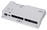 Коммутатор (свитч) Dahua DH-VTNS1060A