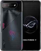 Смартфон ASUS ROG Phone 7 16/512Gb Phantom Black