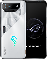 Смартфон ASUS ROG Phone 7 8/256Gb Storm White