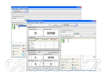 CTI-приложение Panasonic KX-NCS2401XJ - фото 1 - id-p113353448