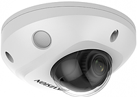 IP камера Hikvision DS-2CD2543G2-IS 2.8мм White