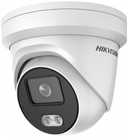 IP камера Hikvision DS-2CD2347G2-LU(C) 4мм