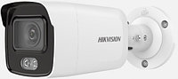 IP камера Hikvision DS-2CD2047G2-LU(C) 4мм
