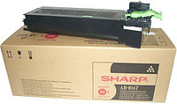 Картридж Sharp AR-016LT/AR-016T Black