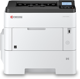 Принтер Kyocera Ecosys P3260dn - фото 1 - id-p113370785