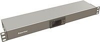 Контрольная панель Hyperline TMP-230V/2w-RAL7035