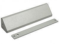 Комплект монтажа электромагнитного замка MK AL-400PR (серый)