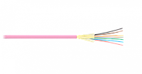 Кабель волоконно-оптический многомодовый NKL-F-004M4I-00C-MG