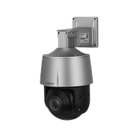 Профессиональная видеокамера IP поворотная DH-SD3A205-GNP-PV