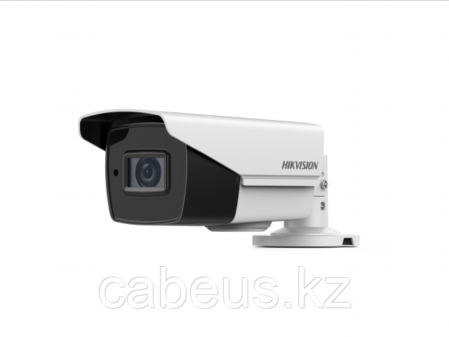 Профессиональная видеокамера мультиформатная цилиндрическая DS-2CE19H8T-AIT3ZF (2.7-13.5 mm) - фото 1 - id-p113334634