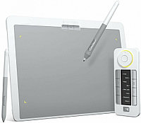 Графический планшет Xencelabs Pen Tablet Bundle M White (XMCTBMFRES-SE)