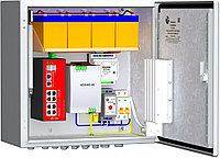 Уличная станция ВУК-38-PoE+ Р2