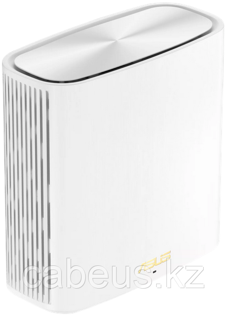 Mesh роутер ASUS ZenWiFi XD6S White (1шт.) - фото 1 - id-p113360240