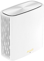 Mesh роутер ASUS ZenWiFi XD6 White (1шт.)