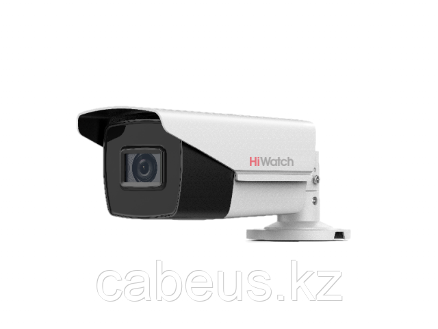 Бюджетная видеокамера мультиформатная цилиндрическая DS-T206S (2.7-13,5 mm) - фото 1 - id-p113334649