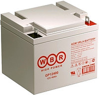 Аккумуляторная батарея WBR GP12400